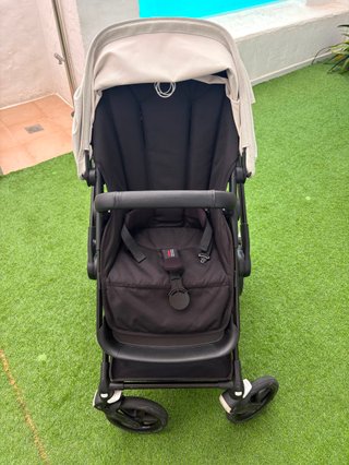 Bugaboo Fox 3 completo con 3 AÑOS de garantía!