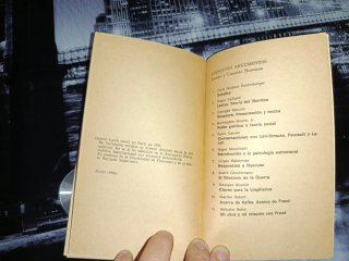 Libro Freud y Lacan - Cuadernos Anagrama 1970