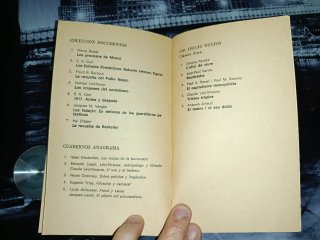 Libro Freud y Lacan - Cuadernos Anagrama 1970