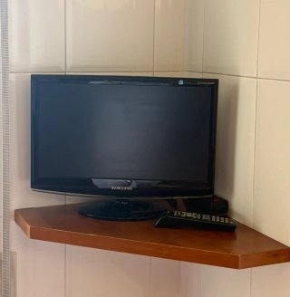 Monitor TV Samsung Syncmaster 933HD