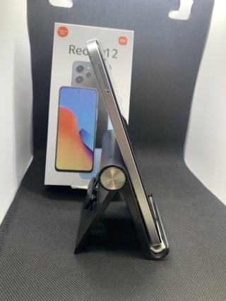 Xiaomi Redmi 12 128GB Polar Silver Condizioni 100%