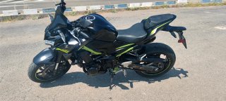 OFERTA Kawasaki Z900 A2 Performance