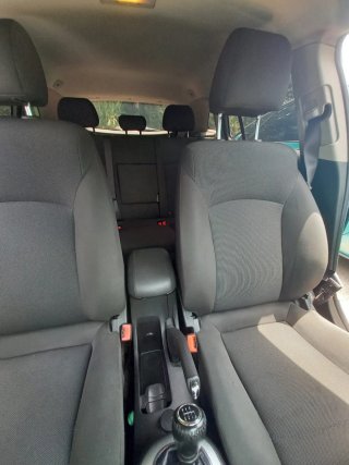Chevrolet Cruze 2014