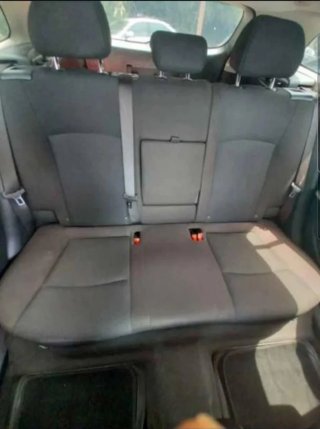 Chevrolet Cruze 2014