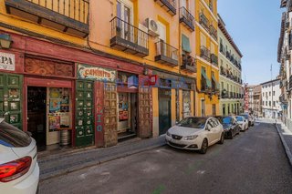 Local comercial en venta en Embajadores - Lavapiés en Madrid