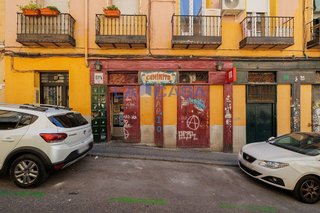 Local comercial en venta en Embajadores - Lavapiés en Madrid