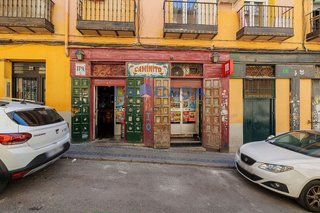 Local comercial en venta en Embajadores - Lavapiés en Madrid