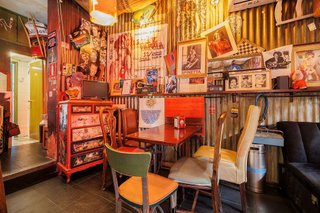 Local comercial en venta en Embajadores - Lavapiés en Madrid