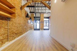 Local comercial en venta en Embajadores - Lavapiés en Madrid