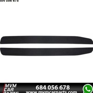 Estriberas laterales Range Rover Sport L494 y Vogu