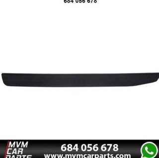 Estriberas laterales Range Rover Sport L494 y Vogu