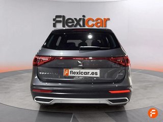Seat Tarraco 2.0 TDI 110kW 4Drive DSG S&S Xcellence