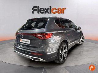 Seat Tarraco 2.0 TDI 110kW 4Drive DSG S&S Xcellence