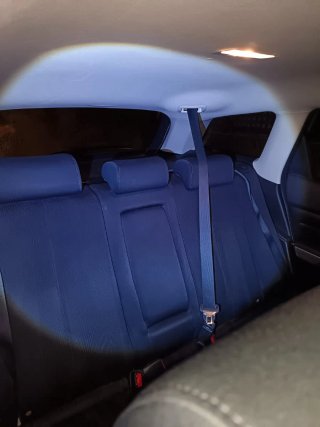 Mazda CX-7 2009