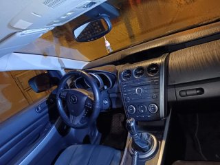 Mazda CX-7 2009