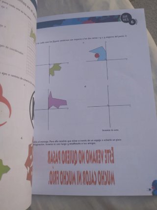 Matemáticas 3, ESO. Cuaderno de vacaciones