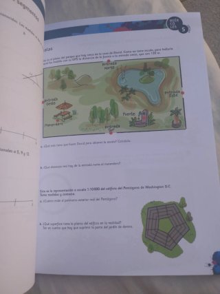 Matemáticas 3, ESO. Cuaderno de vacaciones