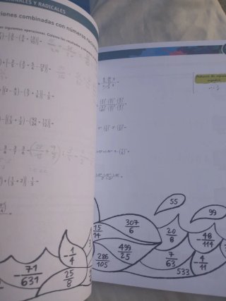 Matemáticas 3, ESO. Cuaderno de vacaciones