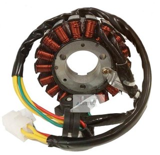 ALTERNADOR DAELIM DAYSTAR ROADWIN 125