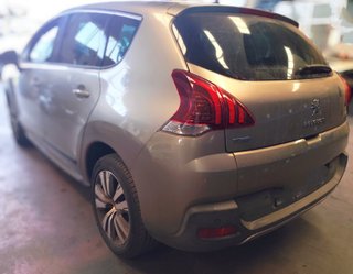 PEUGEOT 3008 2013, 2014, 2015 DESPIECE