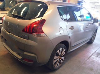 PEUGEOT 3008 2013, 2014, 2015 DESPIECE