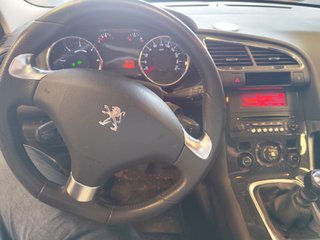 PEUGEOT 3008 2013, 2014, 2015 DESPIECE
