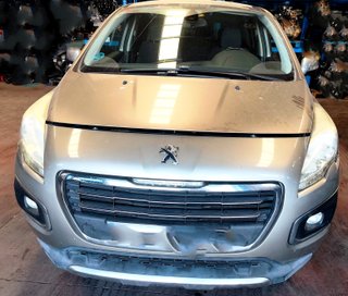 PEUGEOT 3008 2013, 2014, 2015 DESPIECE