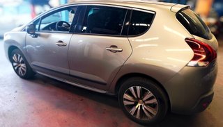 PEUGEOT 3008 2013, 2014, 2015 DESPIECE