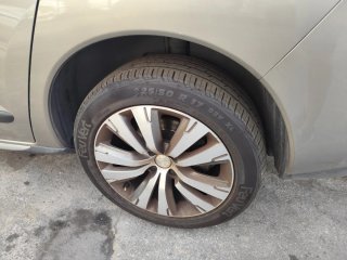 PEUGEOT 3008 2013, 2014, 2015 DESPIECE