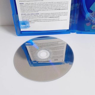Destiny Connect Tick-Tock Travelers PS4