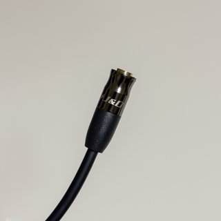 Adattatore Audio J&D Jack 3.5mm a 2 Uscite