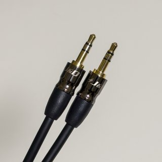 Adattatore Audio J&D Jack 3.5mm a 2 Uscite