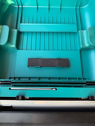 Máquina de escribir Olivetti STUDIO 45