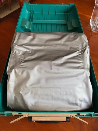 Máquina de escribir Olivetti STUDIO 45