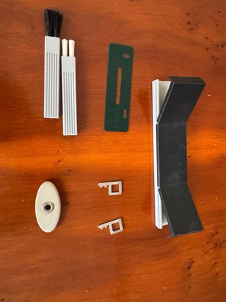 Máquina de escribir Olivetti STUDIO 45