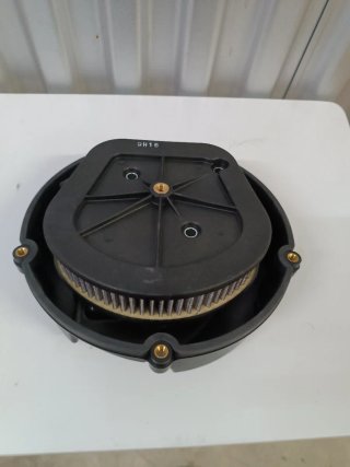 Manillar Harley-Davidson Cruiser regalo filtro+