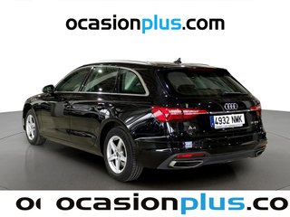 Audi A4 Avant Advanced 35 TFSI 110 kW (150 CV) S tronic