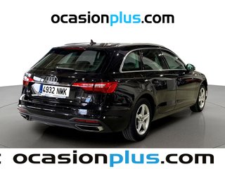 Audi A4 Avant Advanced 35 TFSI 110 kW (150 CV) S tronic