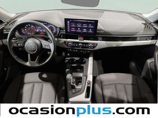Audi A4 Avant Advanced 35 TFSI 110 kW (150 CV) S tronic