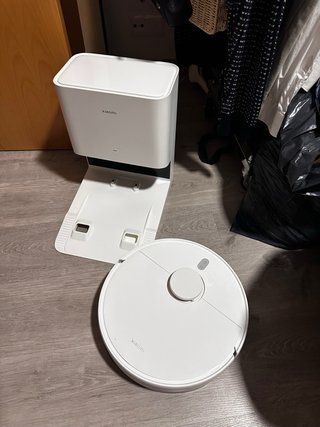 Robot aspirador Xiaomi