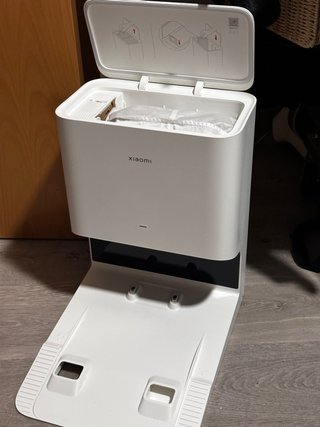 Robot aspirador Xiaomi