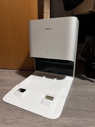 Robot aspirador Xiaomi