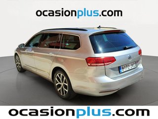 Volkswagen Passat Variant Advance 1.4 TSI ACT BMT 110 kW (150 CV)