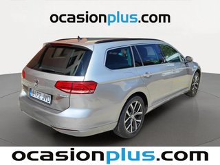 Volkswagen Passat Variant Advance 1.4 TSI ACT BMT 110 kW (150 CV)