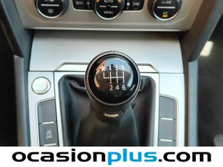 Volkswagen Passat Variant Advance 1.4 TSI ACT BMT 110 kW (150 CV)
