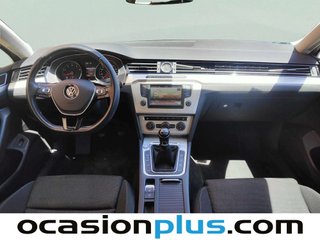 Volkswagen Passat Variant Advance 1.4 TSI ACT BMT 110 kW (150 CV)