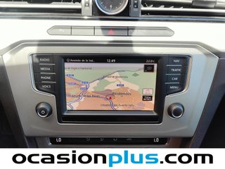 Volkswagen Passat Variant Advance 1.4 TSI ACT BMT 110 kW (150 CV)
