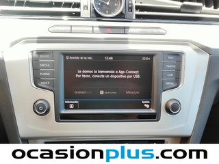 Volkswagen Passat Variant Advance 1.4 TSI ACT BMT 110 kW (150 CV)