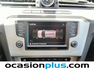 Volkswagen Passat Variant Advance 1.4 TSI ACT BMT 110 kW (150 CV)