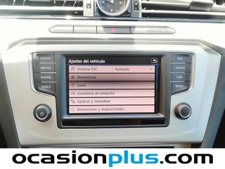 Volkswagen Passat Variant Advance 1.4 TSI ACT BMT 110 kW (150 CV)